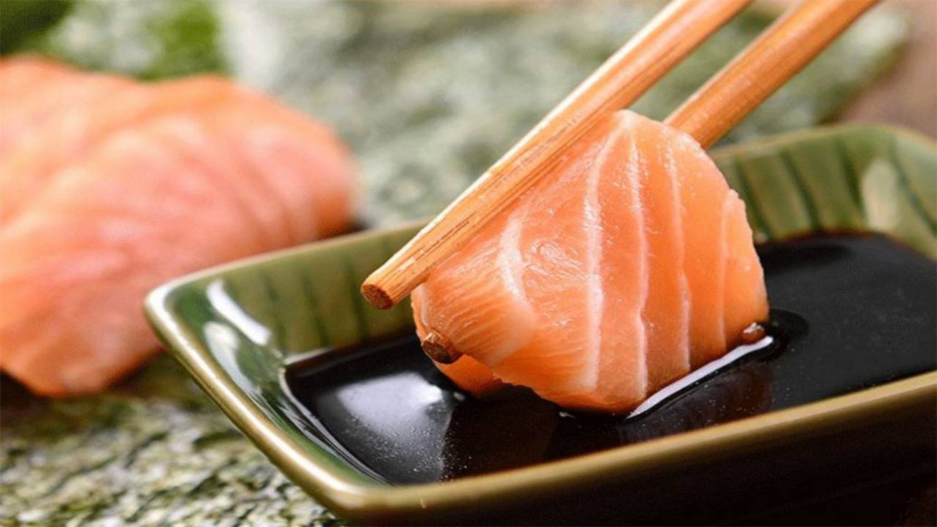 为什么日本人常吃刺身,却很少有人得寄生虫病?